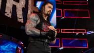 Roman Reigns